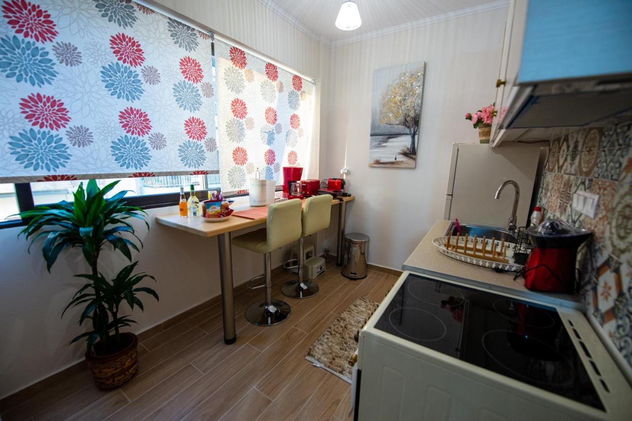 Efie'S Studio Kalamata Bagian luar foto
