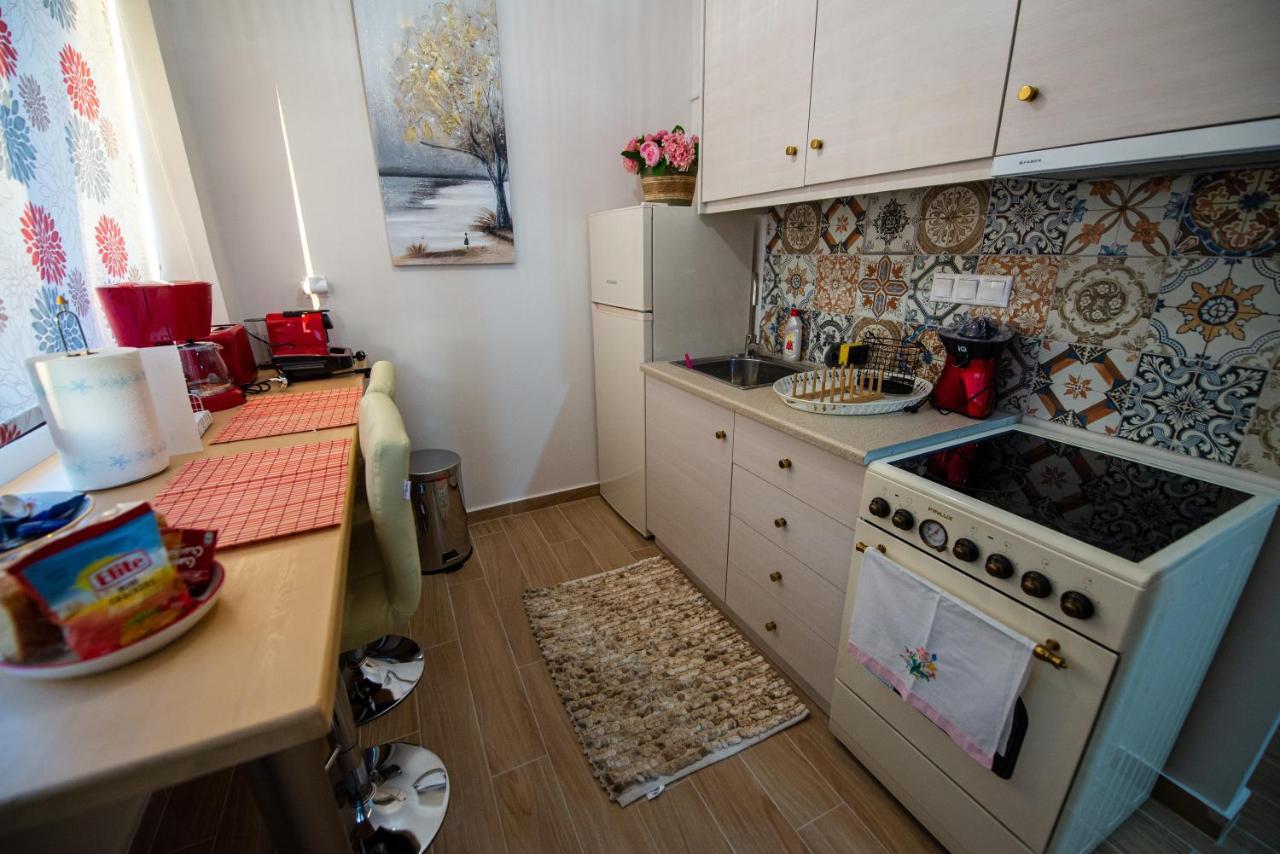 Efie'S Studio Kalamata Bagian luar foto