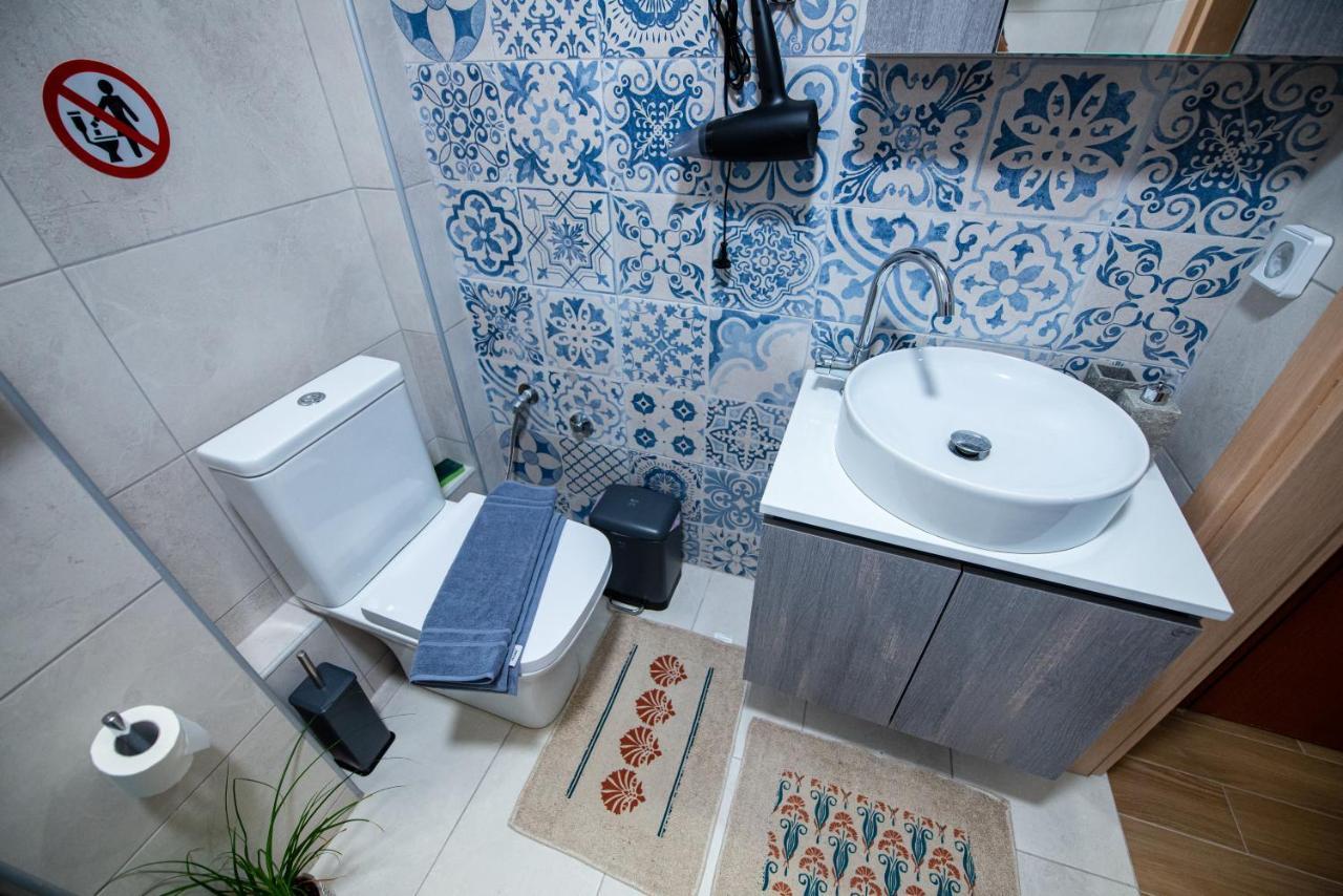 Efie'S Studio Kalamata Bagian luar foto